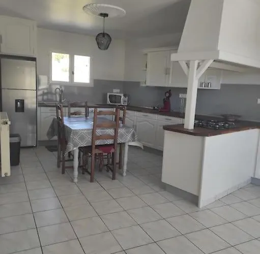 De Maison A *