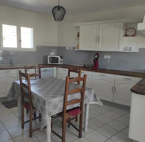 De Maison A