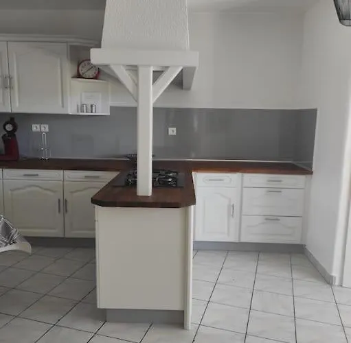 Holiday home De Maison A