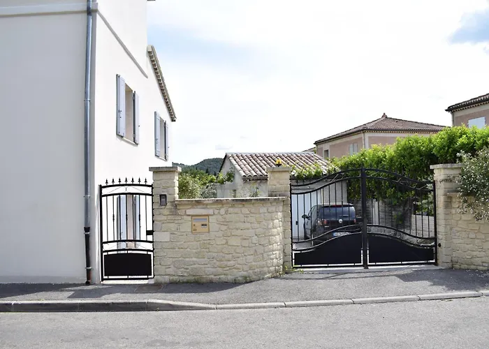 De Maison A Holiday home