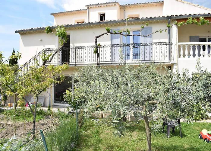 Holiday home De Maison A