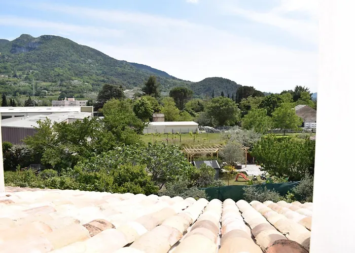 De Maison A Holiday home *