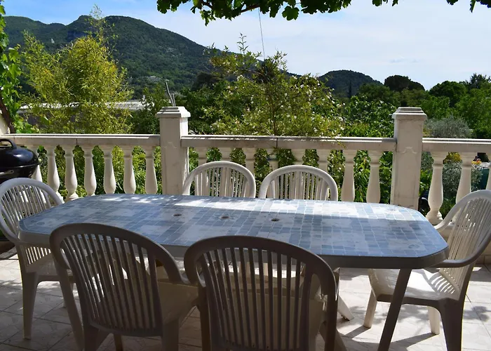 De Maison A Holiday home *