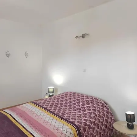 De Maison A Nyons