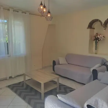 De Maison A Nyons