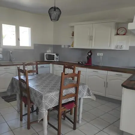 De Maison A