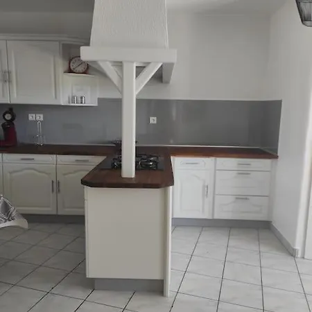 Holiday home De Maison A