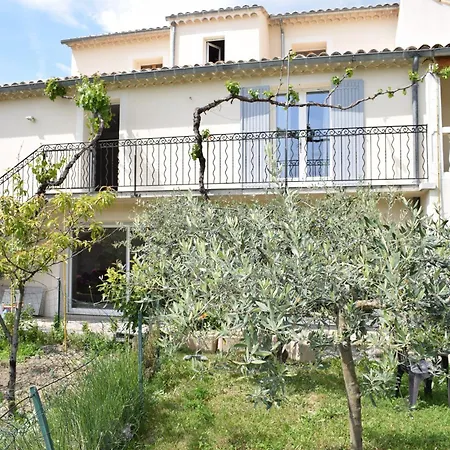 Nyaraló De Maison A