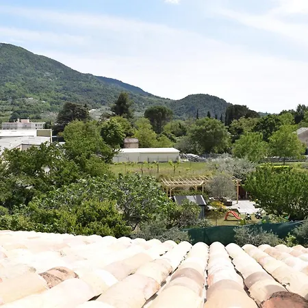 De Maison A Nyaraló *
