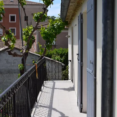 De Maison A *