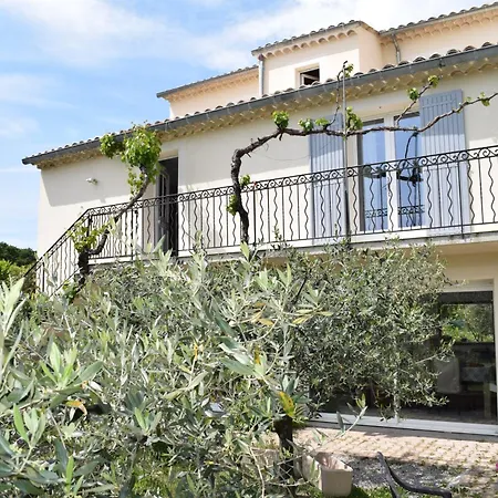 Holiday home De Maison A *